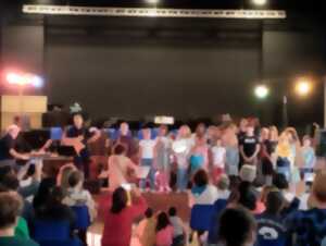 photo Gala de l'Atelier Musical de Sanguinet