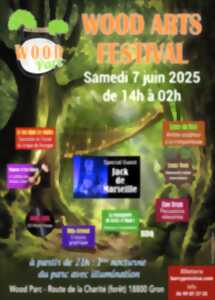 photo Wood Arts Festival