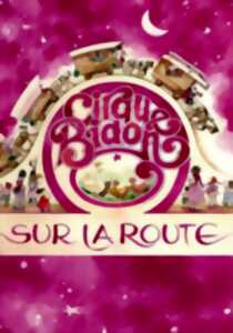 photo Cirque Bidon