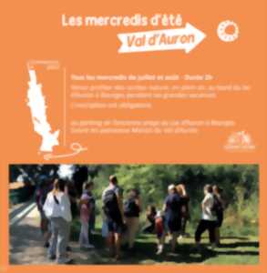 photo Les mercredis d'été du Val d'Auron