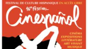 photo Festival Cinespañol : La culture hispanique à l’honneur à Trélissac !