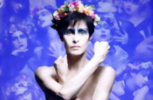 photo Ballet contemporain | Marie Claude Pietragalla dans 