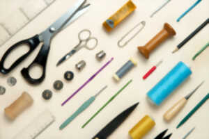 photo Cours de couture pour enfant