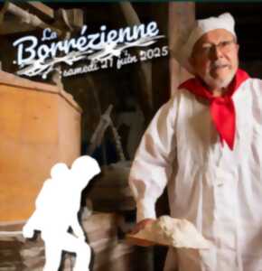 photo La Borrèzienne