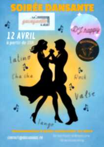 photo Cours de West-Coast-Swing