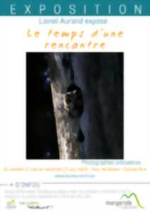photo LE TEMPS D'UNE RENCONTRE