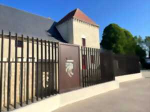 photo Les sources Artésiennes