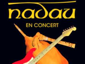 NADAU EN ACOUSTIQUE