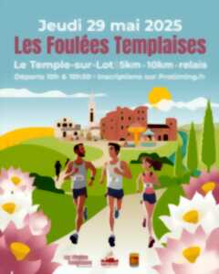 photo Les Foulées Templaises