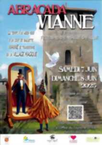 photo Abracada Vianne