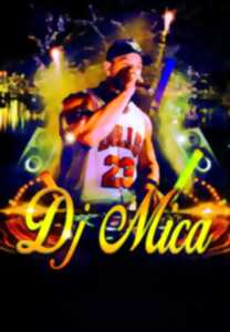 photo DJ MICA