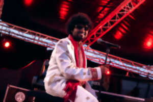photo FESTIVAL SUN & SEA CONCERT NIREK MOKAR & HIS BOOGIE MESSENGERS