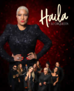 photo FESTIVAL SUN & SEA CONCERT HAILA Y SU ORQUESTRA