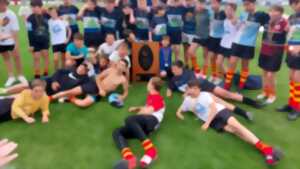 photo TOURNOI DES PETITS CATALANS
