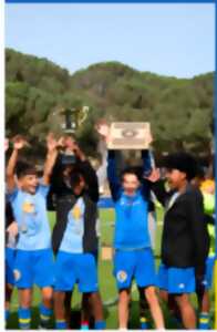 photo CANET CUP