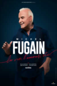 photo FESTIVAL SUN & SEA CONCERT MICHEL FUGAIN