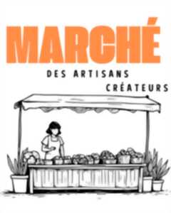 photo Marché des artisans créateurs