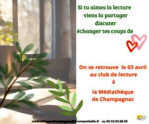 photo Club de lecture