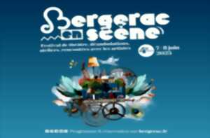 photo Bergerac en scène | Les comédiens de Naillac : le dieu du carnage