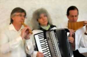 photo Musiques traditionnelles roumaines et hongroises