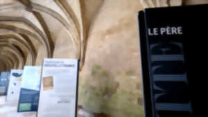 photo Exposition à Laon : 