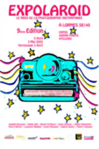 photo EXPOLAROID 2025