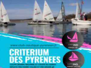 photo Critérium des Pyrénées