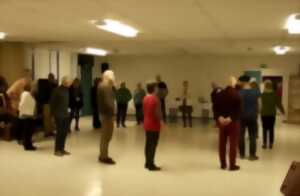 Bal traditionnel