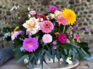 photo De ferme en ferme : Lasserre en fleurs