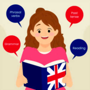 photo Atelier Spoken English