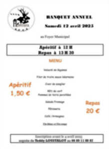 photo Banquet de la chasse