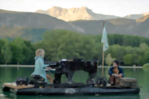 photo Marinero, par le pianO du lac