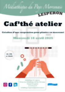 photo Caf'thé - Jeux de société