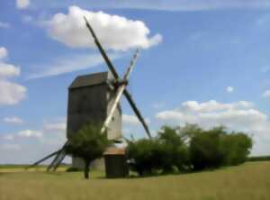 photo Visite du moulin 