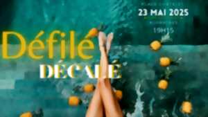 photo Défilé Décalé