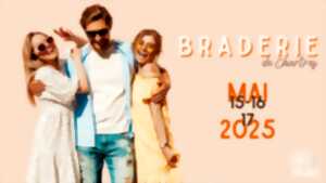 photo Braderie de Printemps