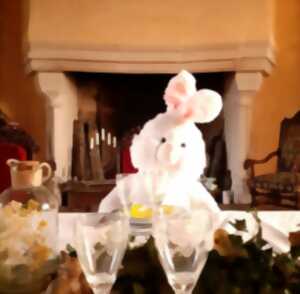 photo Chasse au trésor du Printemps