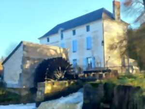 photo Visite libre ou commentée du Moulin de Chanvre