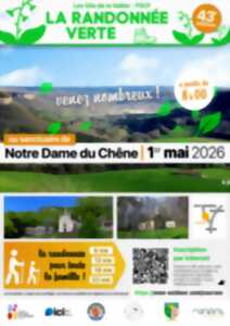 photo Randonnée verte des Gâs de la vallée