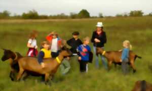 photo Atelier biquette et fabrication de faisselle