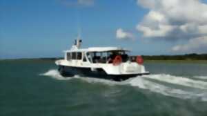 photo Croisières en baie de Canche