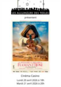 photo Les Allumeurs des Toiles présentent : 