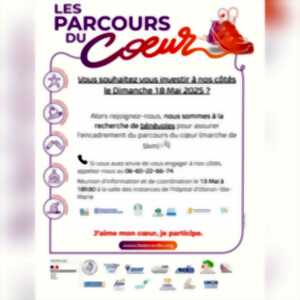 photo Les parcours du coeur