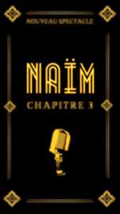 photo Naïm - Chapitre 3