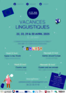 photo Vacances Linguistiques : Country race
