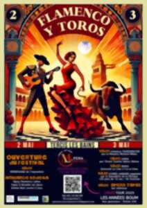 photo Festival flamenco y Toros