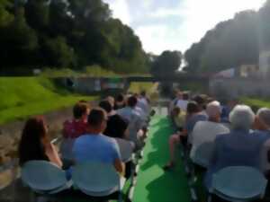 photo Croisières Commentées sur la Saône : Débutez l'aventure !