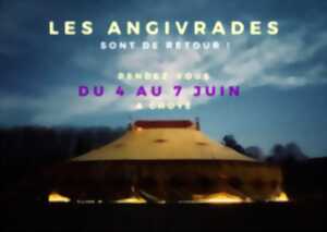 photo Festival des Angivrades