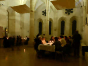 photo Banquet d'Automne
