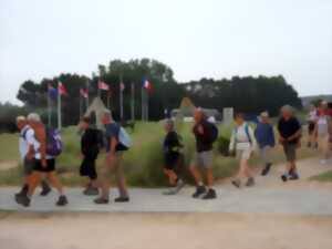 photo Les Randonnées pour la Paix - Randonnée N°3 (23km)